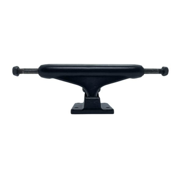 Trucks Lisos Negro 8"