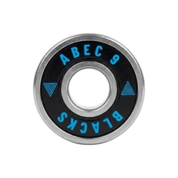 Baleros Shivers Blacks Abec 9