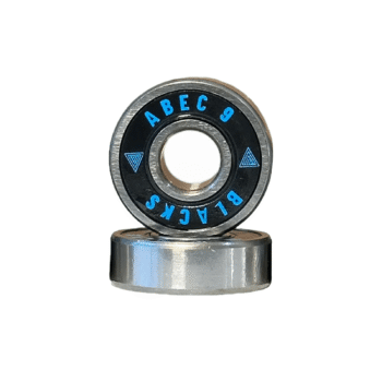 Baleros Shivers Blacks Abec 9