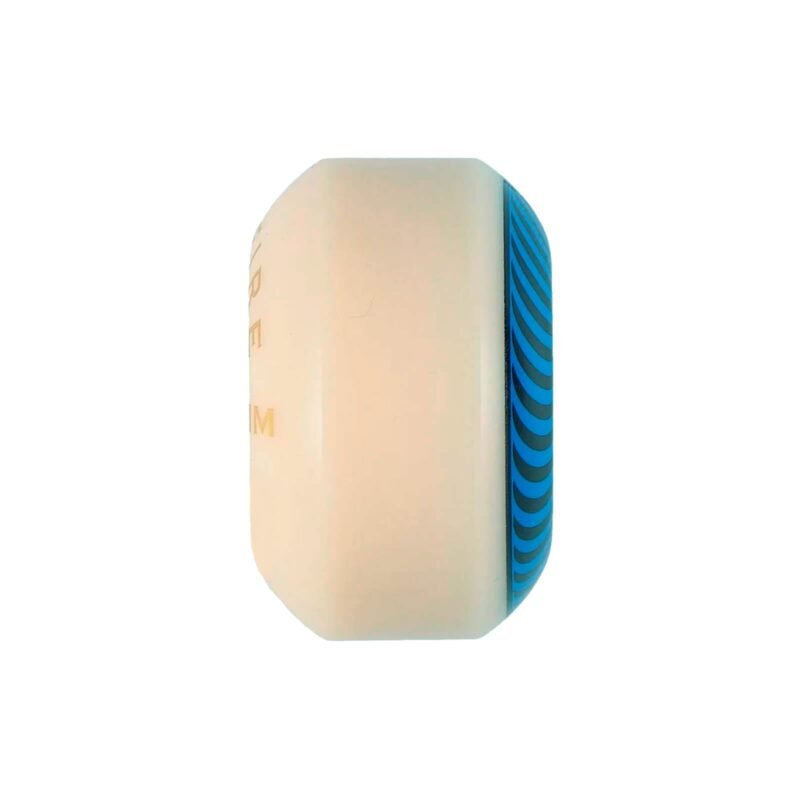 Ruedas Spitfire F4 101D Classic Azul 56mm - Imagen 4