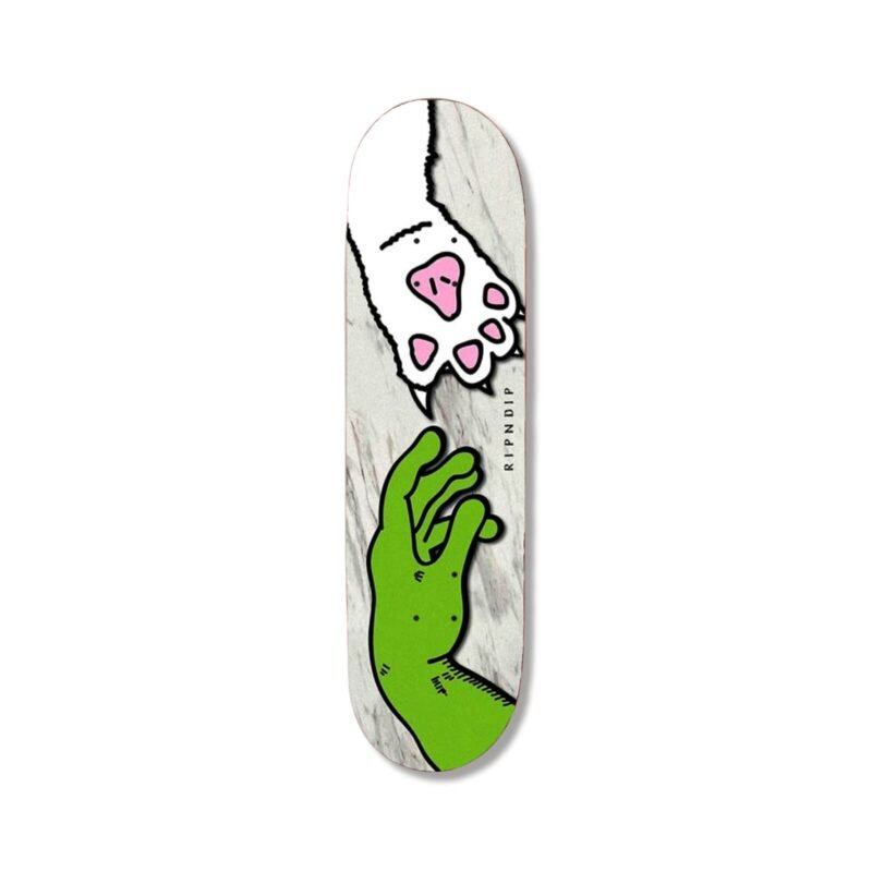 Lija Rip N Dip Creation of Nermal - Imagen 2