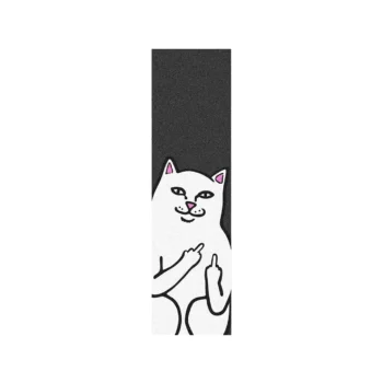 Lija Rip N Dip Lord Nermal Black