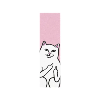 Lija Rip N Dip Lord Nermal Rose