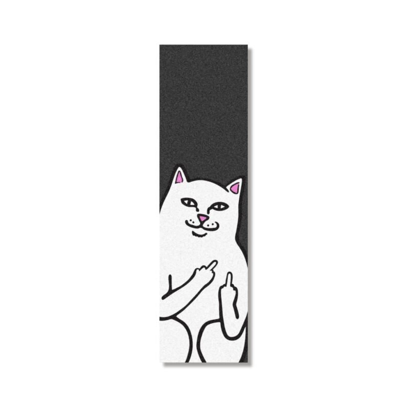 Lija Rip N Dip Lord Nermal Black