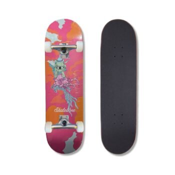 Patineta Armada Skatelibre Apocalypse