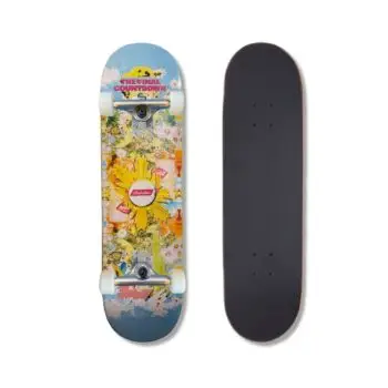 Patineta Armada Skatelibre RAD