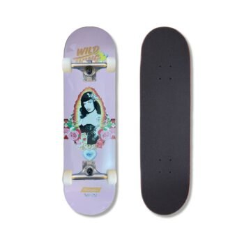 Patineta Armada Skatelibre Wild Thing