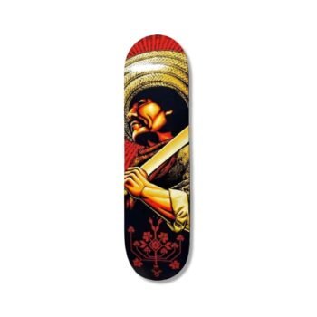 Tabla Copal La Revolución Anáhuac 8.5"
