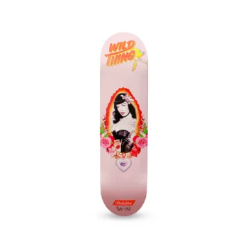 Tabla Skatelibre Wild Thing 8.25"