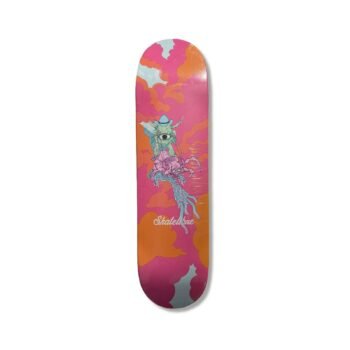 Tabla Skatelibre Apocalypse