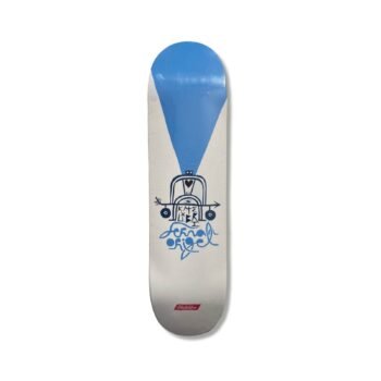 Tabla Skatelibre Flecha Fernan Origel