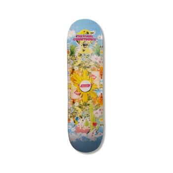 Tabla Skatelibre RAD