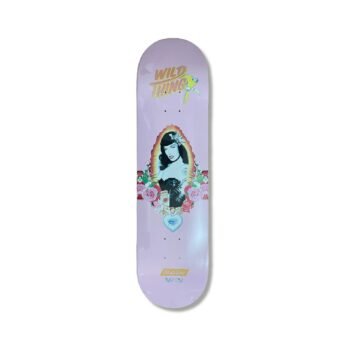 Tabla Skatelibre Wild Thing