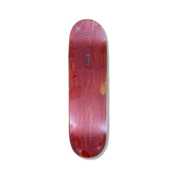 Tabla TACo Collage Ojo 8.5" - Imagen 2