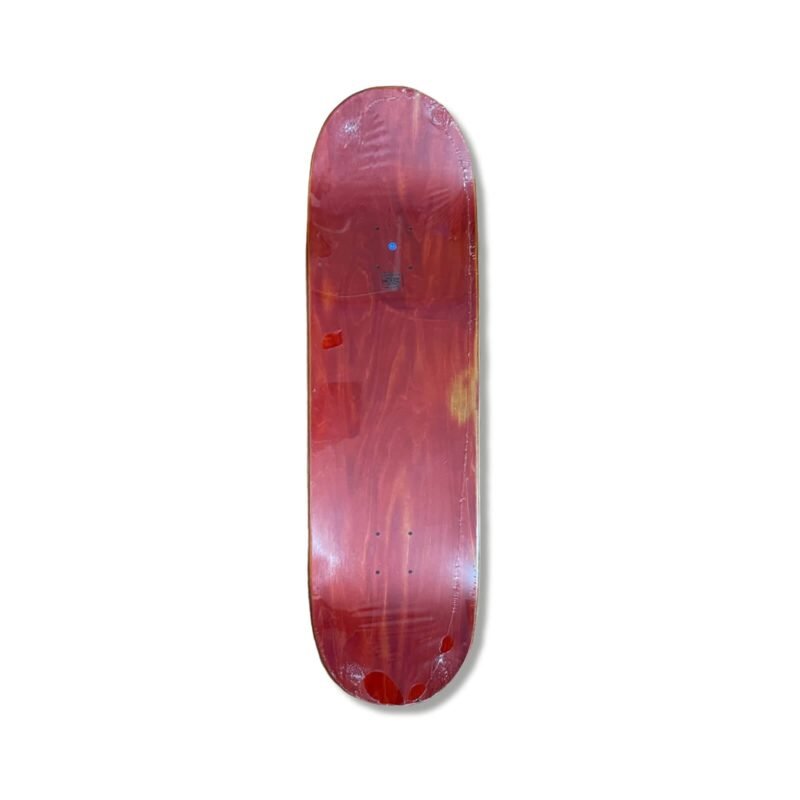 Tabla TACo Collage Ojo 8.5" - Imagen 2