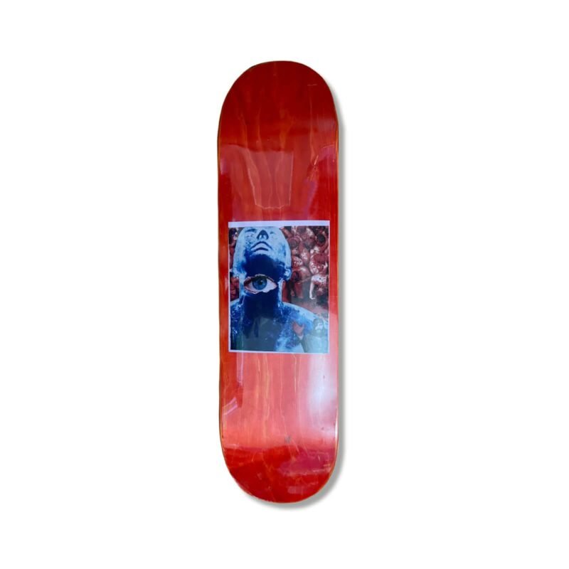 Tabla TACo Collage Ojo 8.5"