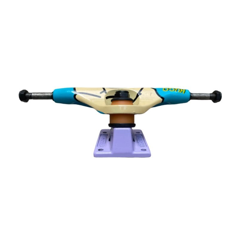 Trucks Hysteria Krusty Hollow Hi 8.5" - Imagen 2