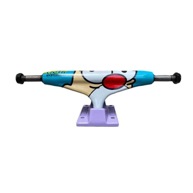 Trucks Hysteria Krusty Hollow Hi 8.5"