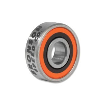 Baleros Bronson Speed Co. G3 Naranja