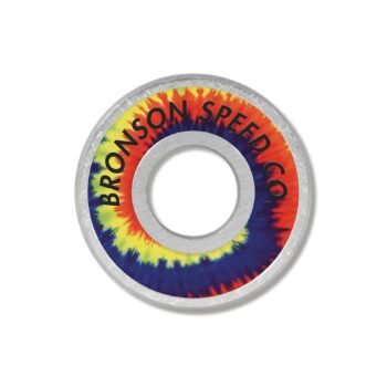 Baleros Bronson Speed Co. Jaws Pro G3