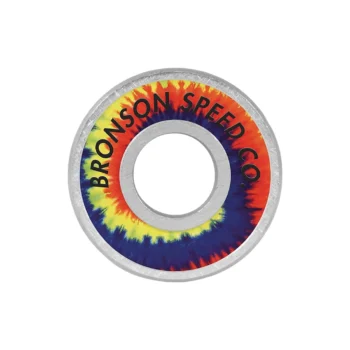 Baleros Bronson Speed Co. Jaws Pro G3