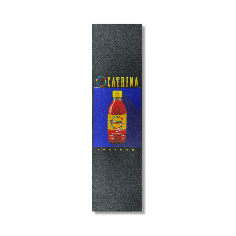 Lija Catrina Salsa Botanera
