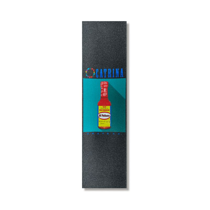 Lija Catrina Salsa Habanera
