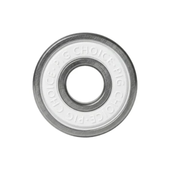 Baleros Pig Choice Blanco