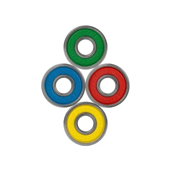 Baleros Pig Neon Colores