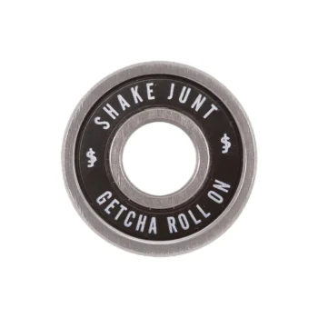 Baleros Shake Junt Night Train