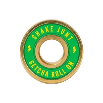 Baleros Shake Junt Triple O.G.'s