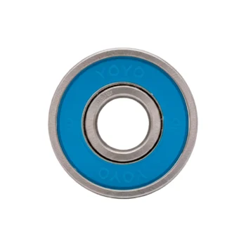 Baleros Yoyo Vaquero Azul Abec 9