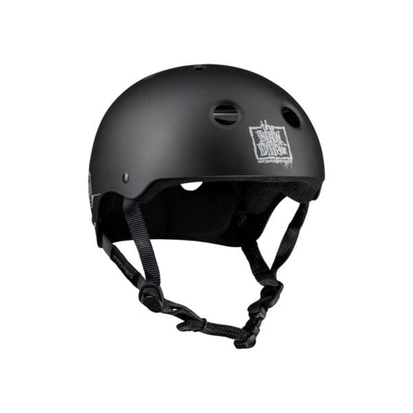 Casco Certificado Pro-Tec Classic New Deal Spray