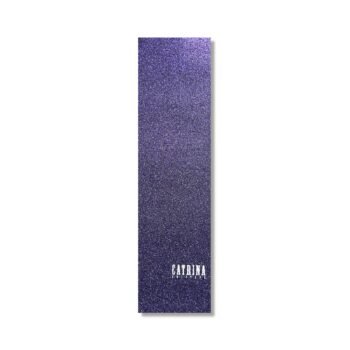 Lija Catrina Glitter Morado