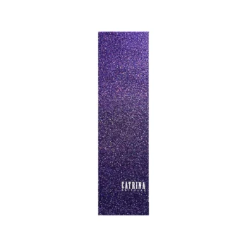 Lija Catrina Glitter Morado