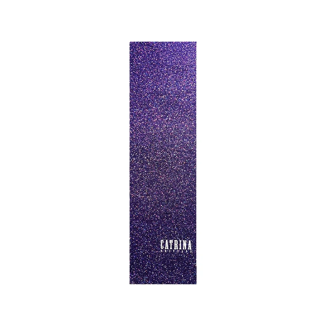 Lija Catrina Glitter Morado
