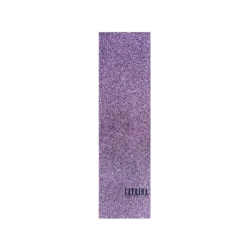 Lija Catrina Glitter Rosa Claro