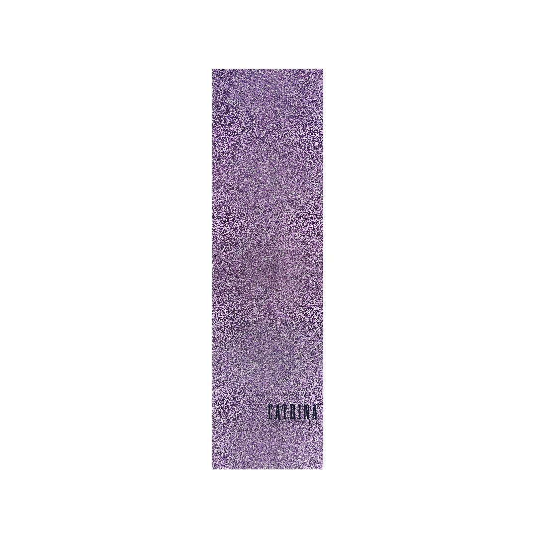 Lija Catrina Glitter Rosa Claro