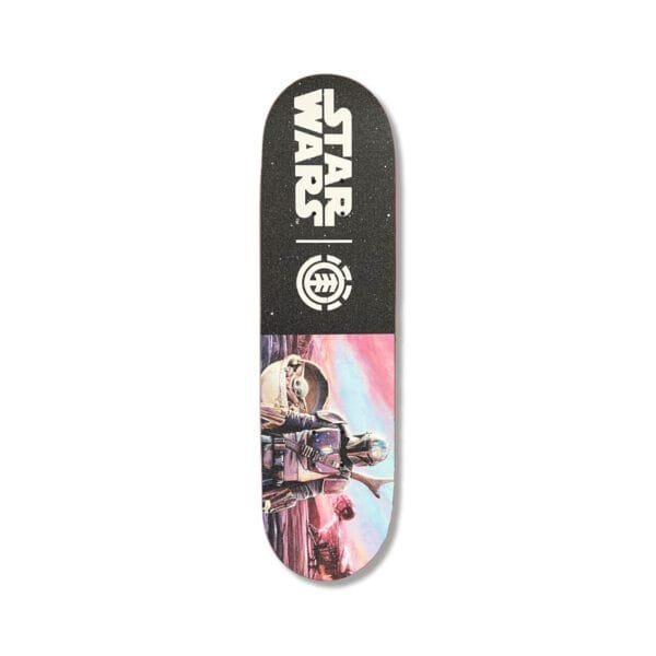 Lija Element X Star Wars Mandalorian Hunter - Imagen 2