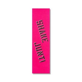 Lija Shake Junt Pink Black