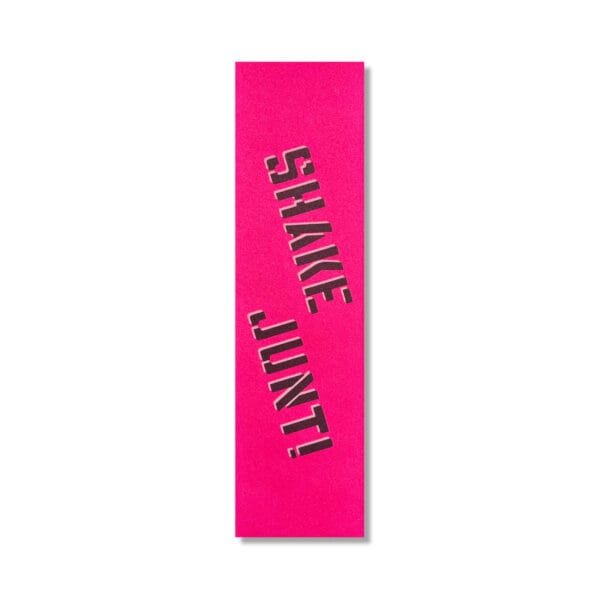 Lija Shake Junt Pink Black