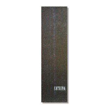 Lija Catrina Glitter Negra