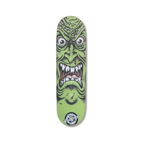 Lija Mob Grip Santa Cruz Roskopp Face - Imagen 2