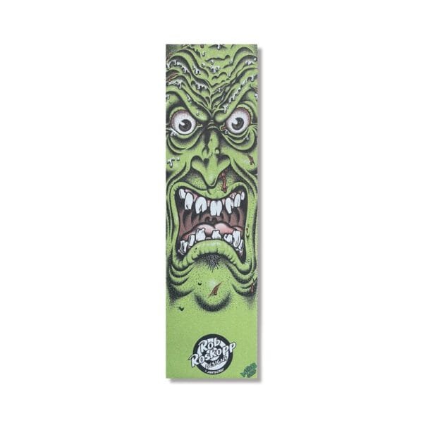 Lija Mob Grip Santa Cruz Roskopp Face