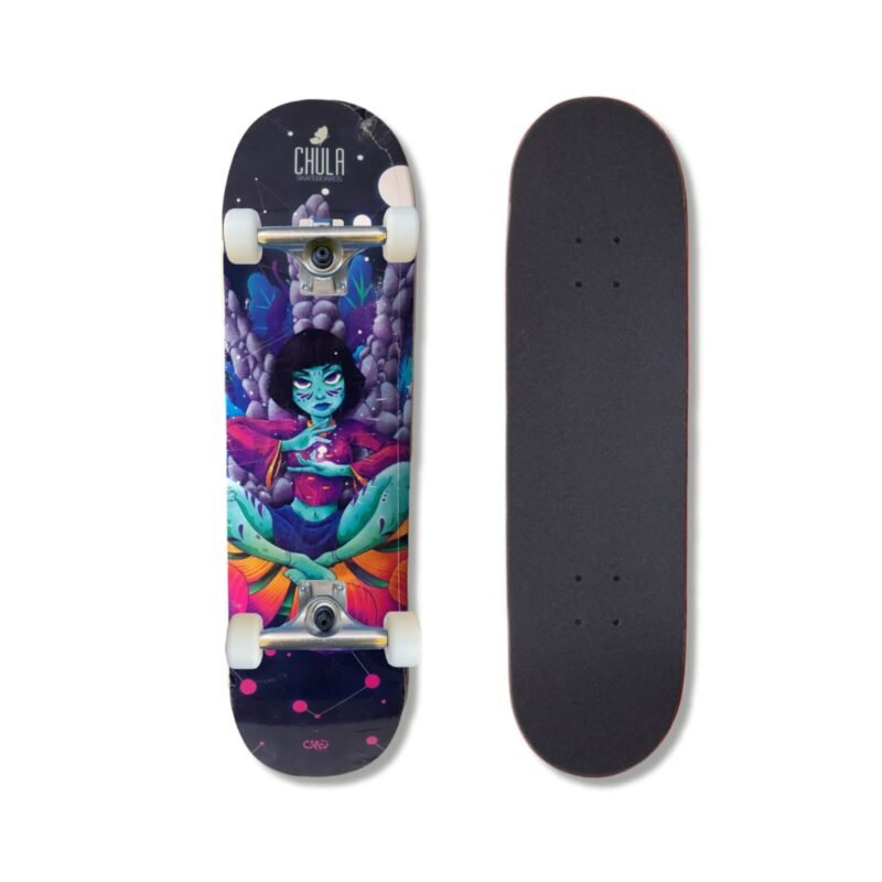Patineta Armada Chula Frog 8.5"