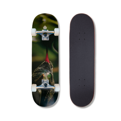 Patineta Armada Copal El Mensajero 8.37"