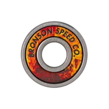 Baleros Bronson Speed Co. Pedro Delfino Pro G3