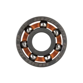 Baleros Bronson Speed Co. RAW