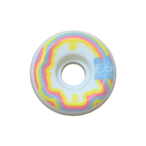 Ruedas Travel On Wheels Egui Cónica 54mm