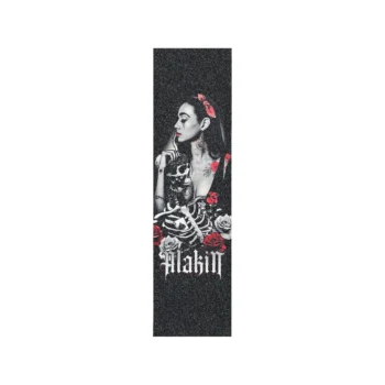 Lija Alakin Hasta la Muerte